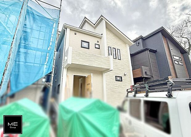 ■暮らしを彩る充実した設備仕様が備わった住まい