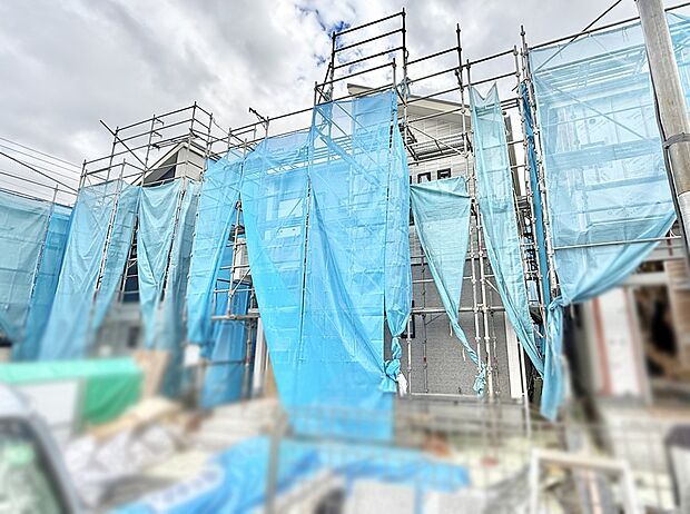 ■新しい暮らしが始まる場所で、家族の絆を深める