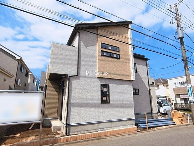 ■新しい暮らしが始まる場所で、家族の絆を深める