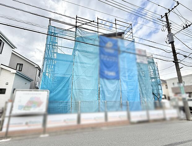 ■新しい暮らしが始まる場所で、家族の絆を深める