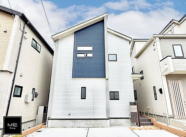 2号棟  ■暮らしを彩る充実した設備仕様が備わった住まい