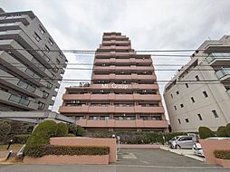 クリオ北野壱番館