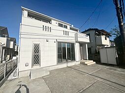 神奈川県相模原市中央区上矢部２丁目