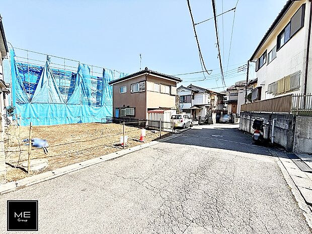 ■新しい時代の息吹を感じる、心地よい環境