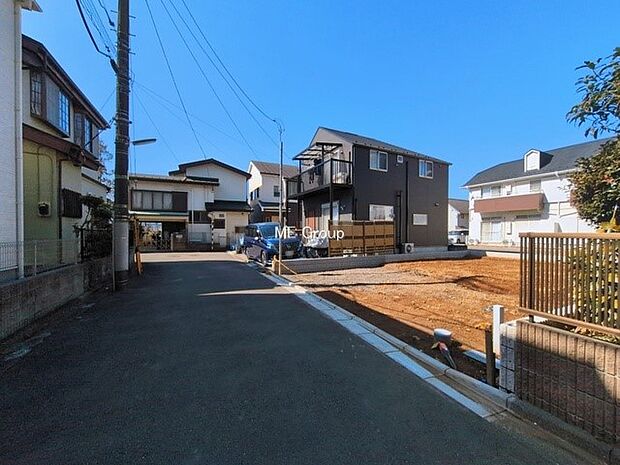 ■家族とのお出かけが楽しくなる環境です