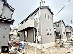 東京都東村山市恩多町３丁目