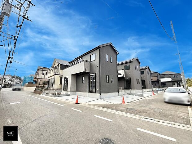 ■この道を歩けば、毎日が少し特別になる