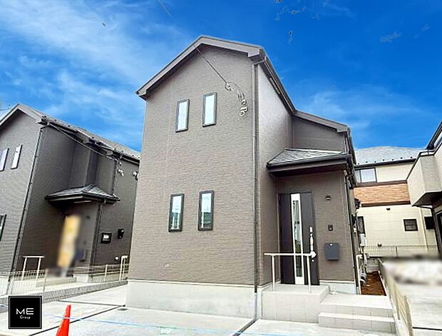E号棟  ■暮らしを豊かにする充実した仕様設備で快適に