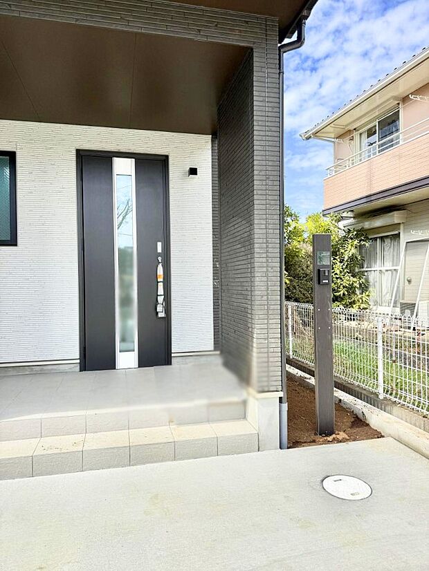 ■ 帰るたびにホッとする、安心感のある佇まい