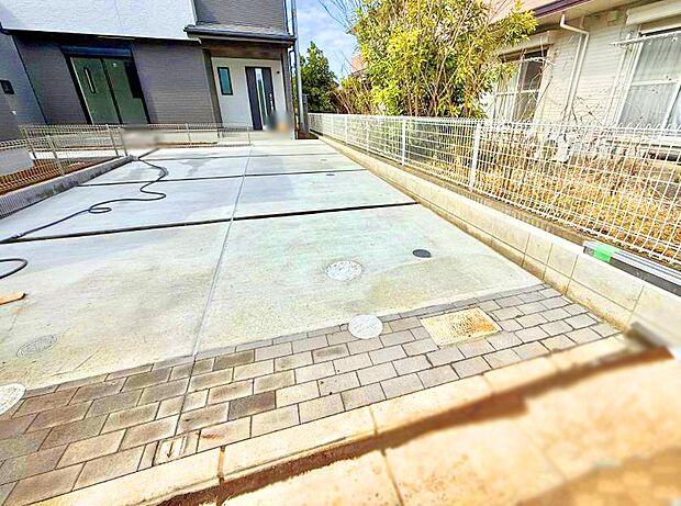 ■カースペース有