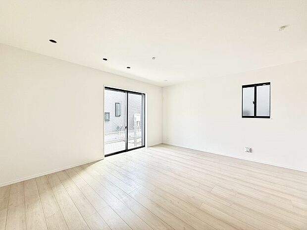 ■ふとした瞬間に幸せを感じる、心地よい場所