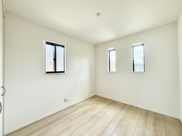 ■どこになにを置くか楽しみな自分のお部屋