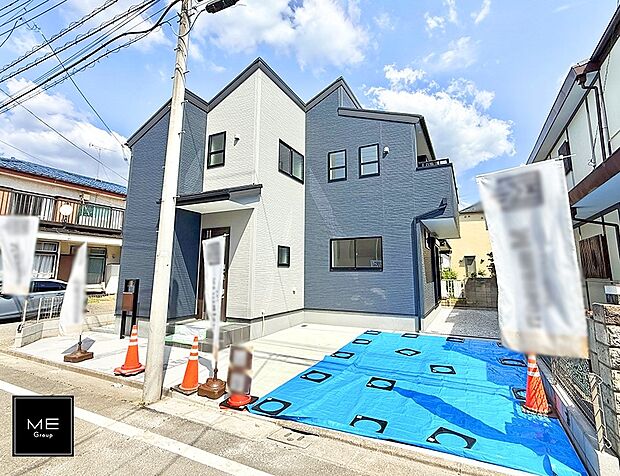 1号棟 ■暮らしを彩る充実した設備仕様が備わった住まい
