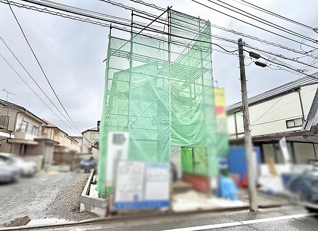 ■暮らしを彩る充実した設備仕様が備わった住まい