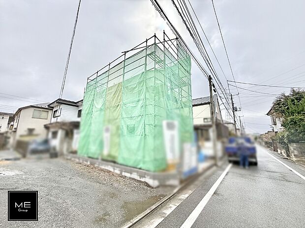 ■家族とのお出かけが楽しくなる環境です