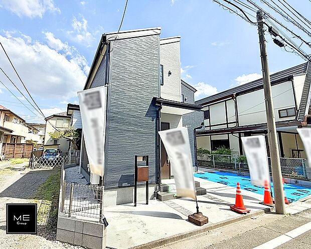 1号棟 ■まずは一度ご覧ください