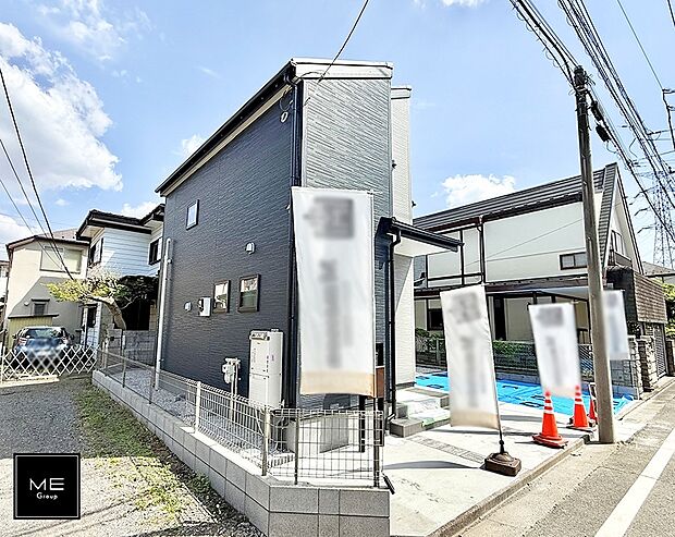 1号棟 ■暮らしを彩る充実した設備仕様が備わった住まい