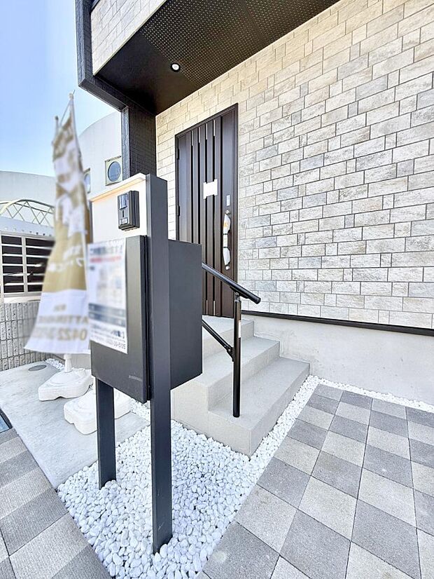 ■ 帰るたびにホッとする、安心感のある佇まい