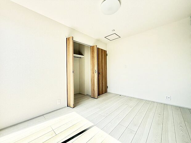 ■仕事や勉強のスペースに使うことで、集中しやすく静かな環境が整います