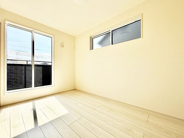 ■機能的で使いやすいお部屋で毎日を快適に