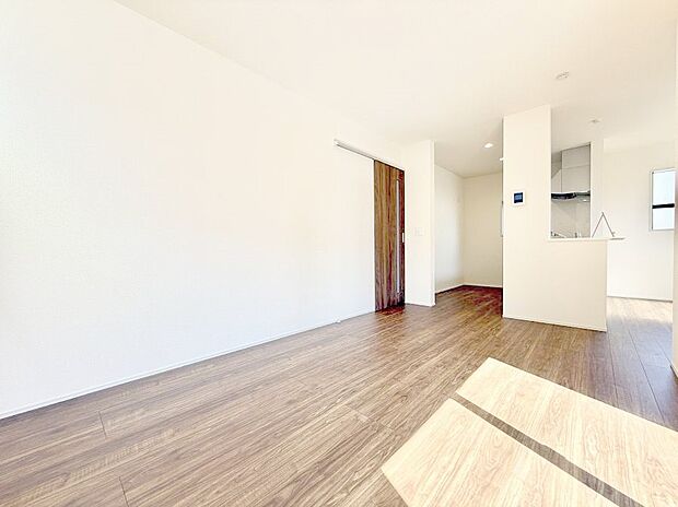 ■自然と会話が生まれる、心地よいひととき