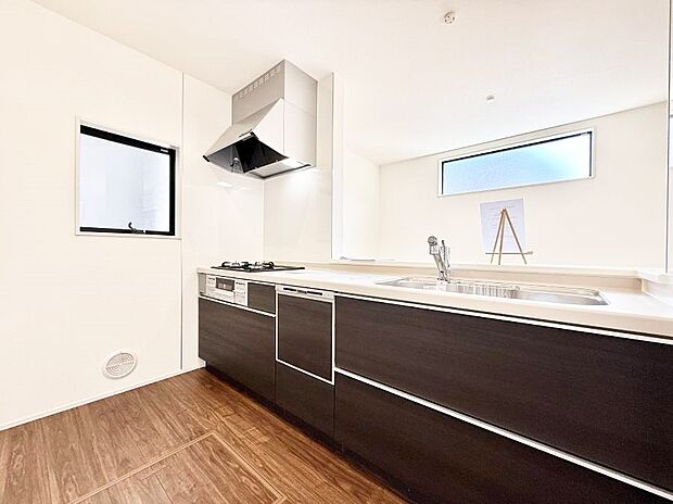 ■作る楽しみと食べる幸せを届けるキッチン