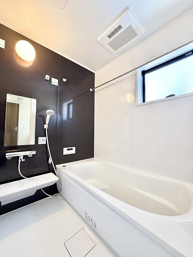 ■一日の疲れを癒す、心落ち着く空間です