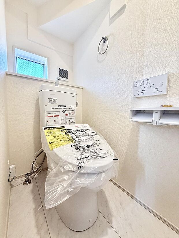 ■毎日使う場所だからこそ、清潔感溢れる空間