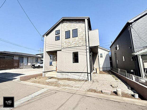 ■新しい暮らしが始まる場所で、家族の絆を深める