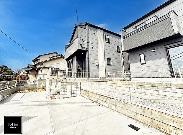 ■暮らしを彩る充実した設備仕様が備わった住まい