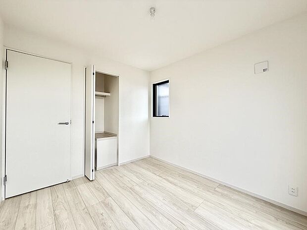 ■静かな洋室で読書や趣味に集中できる場所