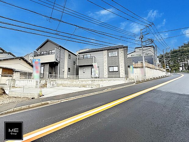 ■新しい時代の息吹を感じる、心地よい環境