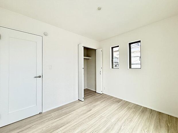 ■快適な環境で、日常の疲れを癒せる空間