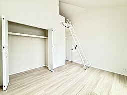 子供部屋の画像