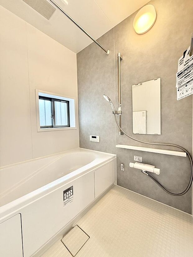 ■家族みんなが気持ちよく使える設計です