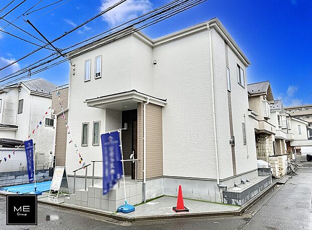 ■新しい暮らしが始まる場所で、家族の絆を深める