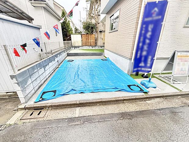 ■カースペース有