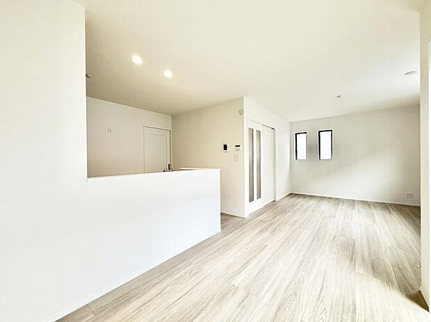 ■ふとした瞬間に幸せを感じる、心地よい場所