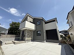 東京都町田市木曽東３丁目