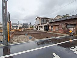 東京都西東京市泉町３丁目