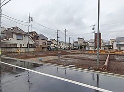 東京都西東京市泉町３丁目