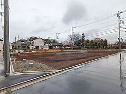 東京都西東京市泉町３丁目