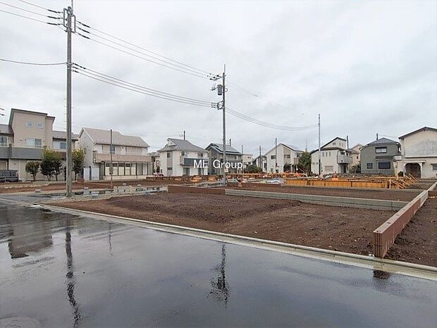 ■家族みんなが笑顔で過ごせる、安心感のある住まい