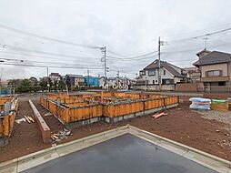 東京都西東京市泉町３丁目