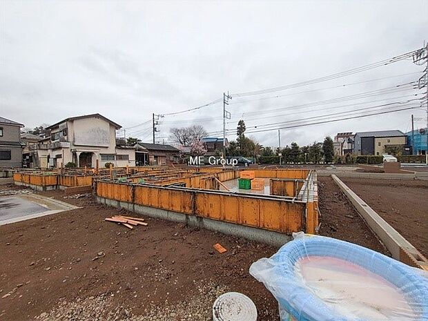 ■家族みんなが笑顔で過ごせる、安心感のある住まい