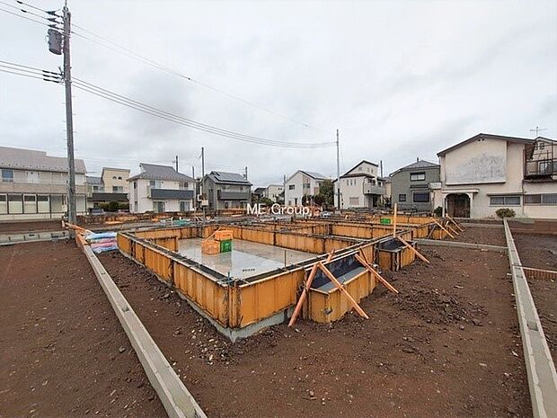 ■家族の未来を優しく包み込む新しい住まい