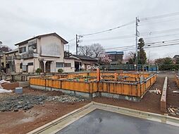 東京都西東京市泉町３丁目