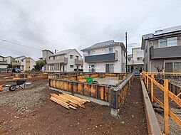 東京都西東京市泉町３丁目