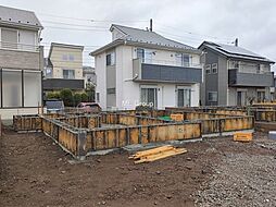 東京都西東京市泉町３丁目