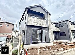 東京都東村山市恩多町３丁目